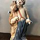 «Вместе навсегда». Lladro. Испания. Статуэтки. Sad365. Ярмарка Мастеров.  Фото №5