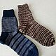 Вязаные носки, Носки, Арзамас,  Фото №1