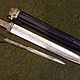 Dagger Kama with podchinennymi knife. Knives. Alekeevskie Fedor and Eugenia. My Livemaster. Фото №4