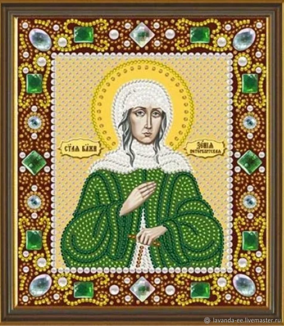 складень бисер нова слобода. набор для вышивания нова слобода ангел-хранитель складень. галина коринфская.