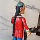 ' Cook' - decorative statuette made of wood. Figurine. Art Branch Org (ArtBranchOrg). My Livemaster. Фото №4