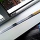 Sword Broadsword Viking Langsax. Souvenir weapon. Kuznitsa Prussii. Online shopping on My Livemaster.  Фото №2