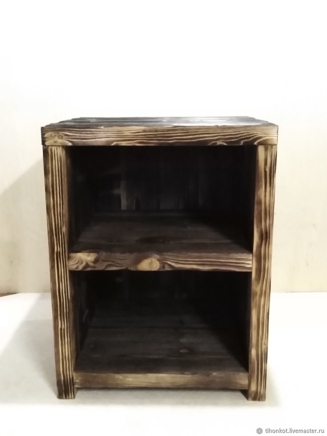 Тумба из дерева – заказать на Ярмарке Мастеров – NB7RCRU | Тумбы, Ярославль