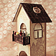 Уютный чайный домик, Домики, Чита,  Фото №1
