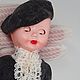 Винтаж: Кукла Rogark.Англия. Куклы винтажные. Vintage Мix. Ярмарка Мастеров.  Фото №5