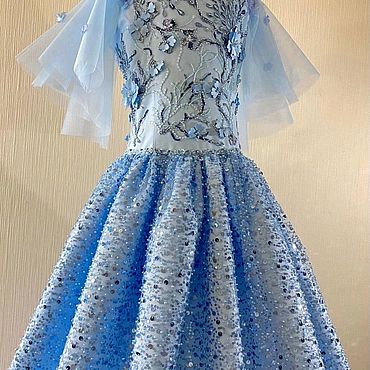 Одежда детская ручной работы. Ярмарка Мастеров - ручная работа Нежность. Handmade.