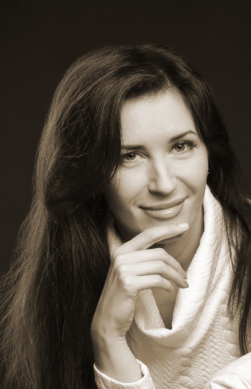 Марта Крест