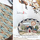  ' two stars'. Japanese patchwork. Wallets. Olga Abakumova. Lolenya (lolenya). My Livemaster. Фото №5