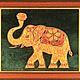 the main characteristics of the elephant, are the stability and well-being. an elephant's trunk draws positive energy into the house.
