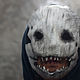 Guy Fawkes mask V for with blush mask Vendetta mask. Character masks. MagazinNt (Magazinnt). My Livemaster. Фото №5