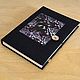 Raccoon notebook (A5 format). Notebooks. smakotik_book (smakotik). My Livemaster. Фото №6