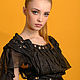 Платье "Mockingjay". Платья. Bormalisa. Ярмарка Мастеров.  Фото №6