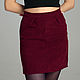Юбка №12. Юбки. Zelёnka Fashion. Ярмарка Мастеров.  Фото №6