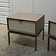 Тумба SUPERNOVA. Тумбы. BULL WULL FURNITURE. Ярмарка Мастеров.  Фото №7