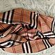  Handmade Merino woven scarf. Scarves. rezan (rezan). My Livemaster. Фото №4