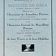 Винтаж: Антикварная программа 1923 года. Журналы винтажные. BERËZA ANTIQUES. Ярмарка Мастеров.  Фото №5