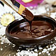 Mascarilla nutritiva de Chocolate con cera de abeja, Mask for the face, Moscow,  Фото №1