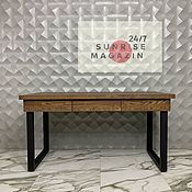 Для дома и интерьера handmade. Livemaster - original item Table BUDAPEST.. Handmade.