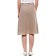 The base skirt of 100% linen. Skirts. etnoart (etnoart). My Livemaster. Фото №5