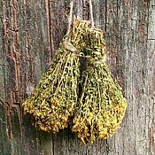 Ежевика листья ручной сбор 10 гр