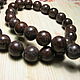 10 mm jasper, smooth ball. Beads1. Elena (luxury-fittings). Online shopping on My Livemaster.  Фото №2