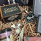 Заказать Подарочный бокс The Game of Thrones. _the_wow_box_. Ярмарка Мастеров. . Подарочные боксы Фото №3