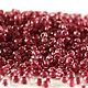 10 grams of 10/0 seed Beads, Czech Preciosa 58598 Premium. happy Lin small internal, Beads, Chelyabinsk,  Фото №1