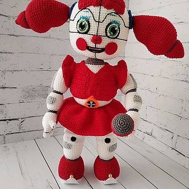 Куклы и игрушки ручной работы. Ярмарка Мастеров - ручная работа Бейби. Handmade.