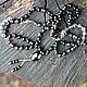 Buddhist Rosary Beads Ji 5 Bats. Rosary. Jewerly for Happiness. My Livemaster. Фото №6