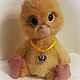 gregory. Stuffed Toys. TsarenkoStore. Online shopping on My Livemaster.  Фото №2