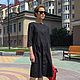 Dress with the assembly, Dresses, Ekaterinburg,  Фото №1