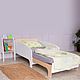 bed children, Furniture for a nursery, Kirov,  Фото №1