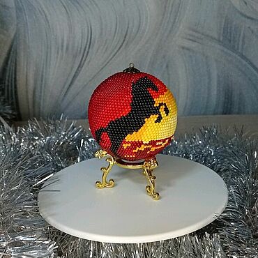 Сувениры и подарки ручной работы. Ярмарка Мастеров - ручная работа Мустанг. Handmade.