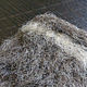 Chuni sheep wool (gray) No. №1. Slippers. Rogopuh. My Livemaster. Фото №4