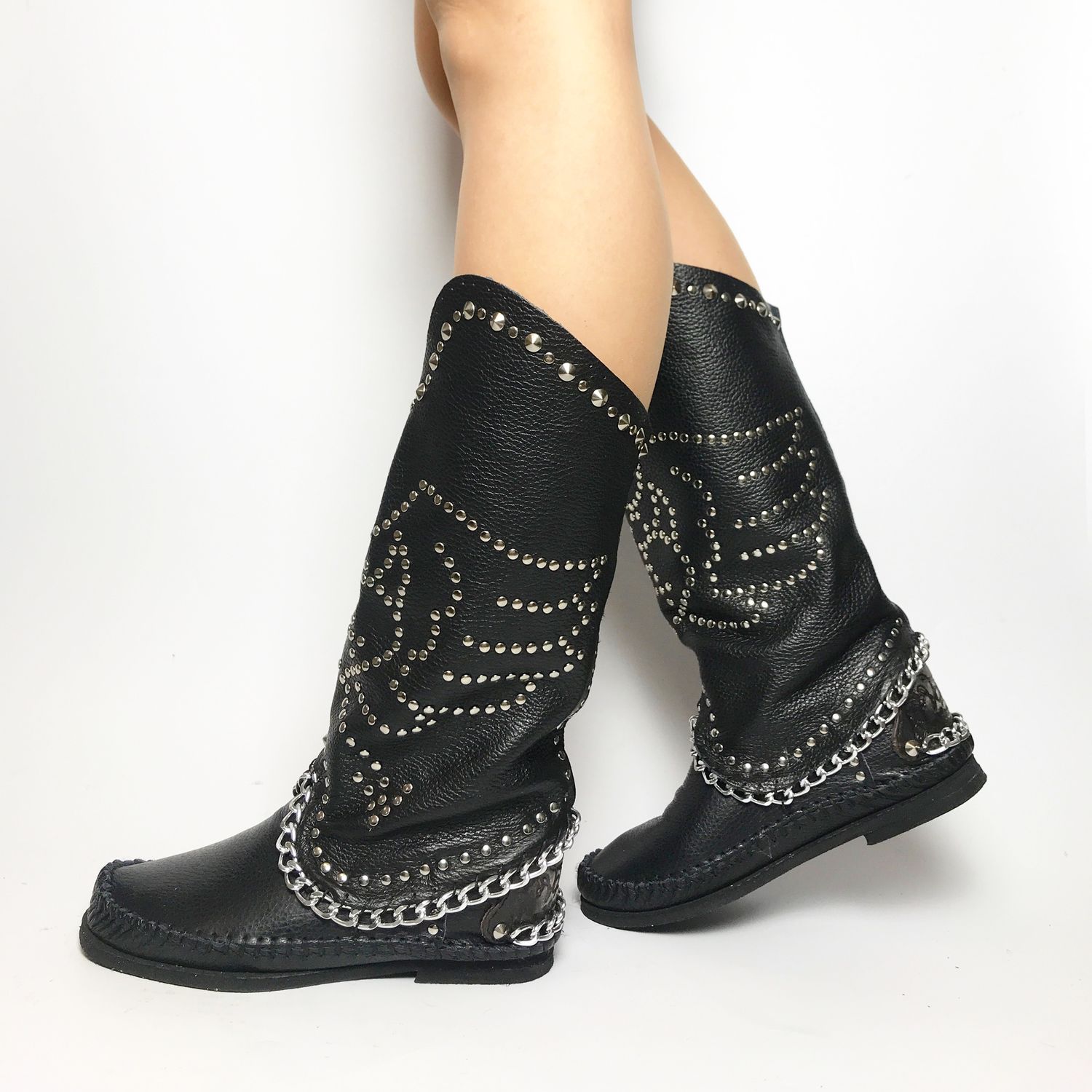 Обувь ручной работы Volare в интернет-магазине Ярмарка Мастеров по цене ...