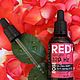 Anti Aging Serum - Rose flower serum and 15 active ingredients. Serum. Cocos Cosmetics. My Livemaster. Фото №4
