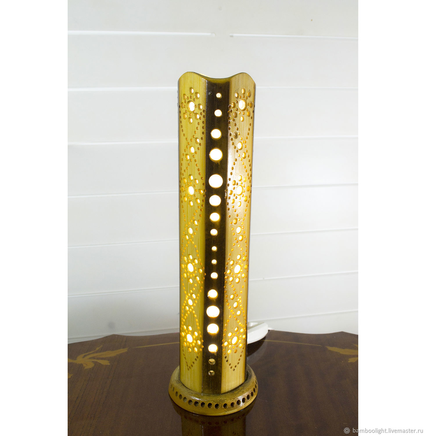 Светильник-ваза в интернет-магазине на Ярмарке Мастеров | Потолочные и ...