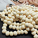 Beads White Buffalo Bone 10h8mm 10pcs. Beads1. - Olga - Mari Ell Design. Online shopping on My Livemaster.  Фото №2