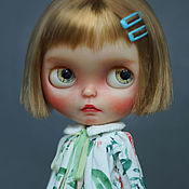 Blythe Custom doll/Blythe custom (Original doll, SBL 2008)