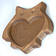 Детская тарелка миска  для кормления деревянная Сова. Детская посуда. CarvingFantasy. Интернет-магазин Ярмарка Мастеров.  Фото №2