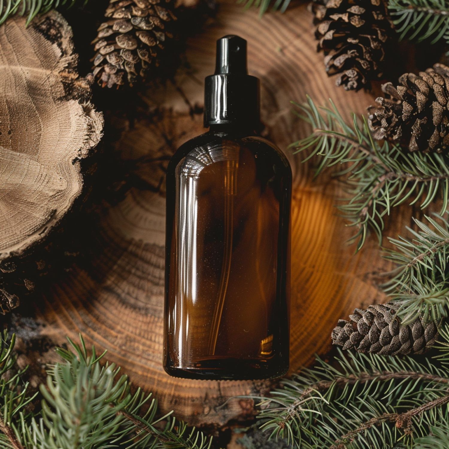 Гидролат можжевельника в интернет-магазине Ярмарка Мастеров по цене 550 ...