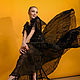 Платье "Mockingjay". Платья. Bormalisa. Ярмарка Мастеров.  Фото №4
