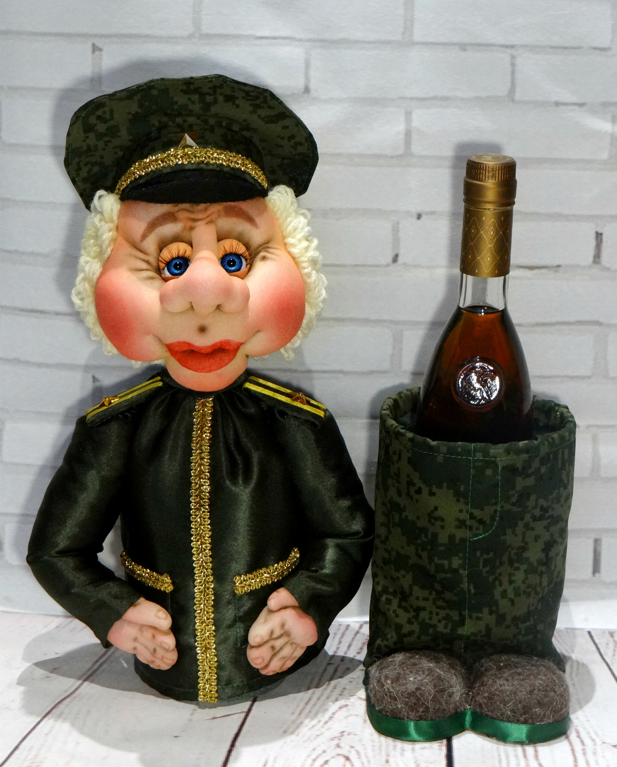 Мини-бар 