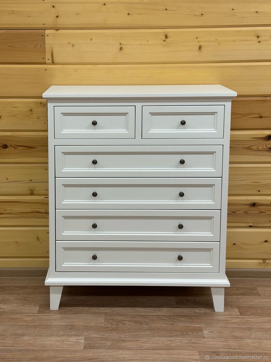 Комод из массива ОЛЬХИ в интернет-магазине на Ярмарке Мастеров | Комоды ...