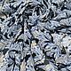  Crack Chiffon Leaves. Fabric. AVS -dressshop. Online shopping on My Livemaster.  Фото №2