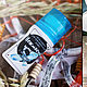 Delicado bola de desodorante 'la Ternura de la mañana', Deodorants, Peterhof,  Фото №1
