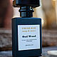 "Oud Wood" духи ручной работы. Духи. Fresh Bar soap & more (freshbar). Интернет-магазин Ярмарка Мастеров.  Фото №2