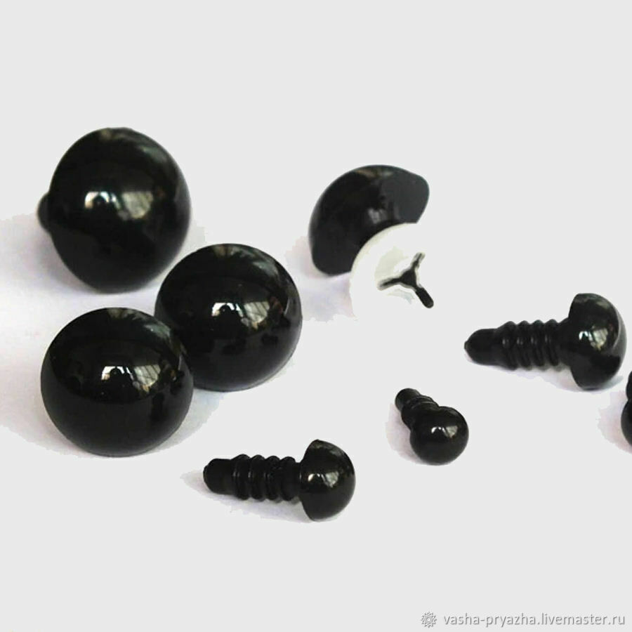 Безопасное крепление для игрушек. Безопасное крепление для игрушек. Глазки для игрушек на безопасном креплении. Пластиковые глаза для игрушек черные. Суставы для игрушек.