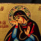 The icon of the mother of God 'not idle'. Icons. ikon-art. My Livemaster. Фото №5
