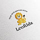 Свободный Логотип для детских товаров, обучающих курсов. Дизайнерские услуги. AlexaTdesign. Ярмарка Мастеров.  Фото №4
